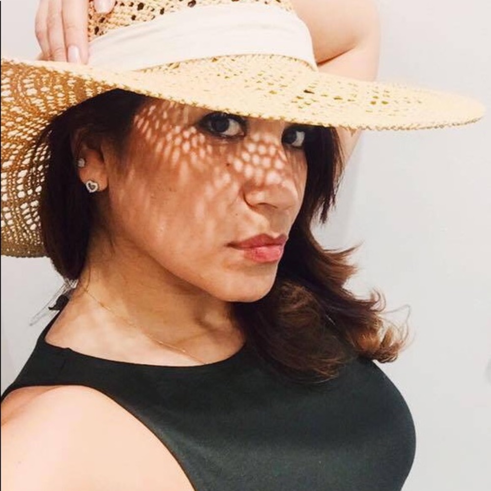 Meet your Posher, Karen